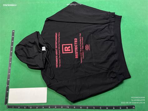 fashion reps redit